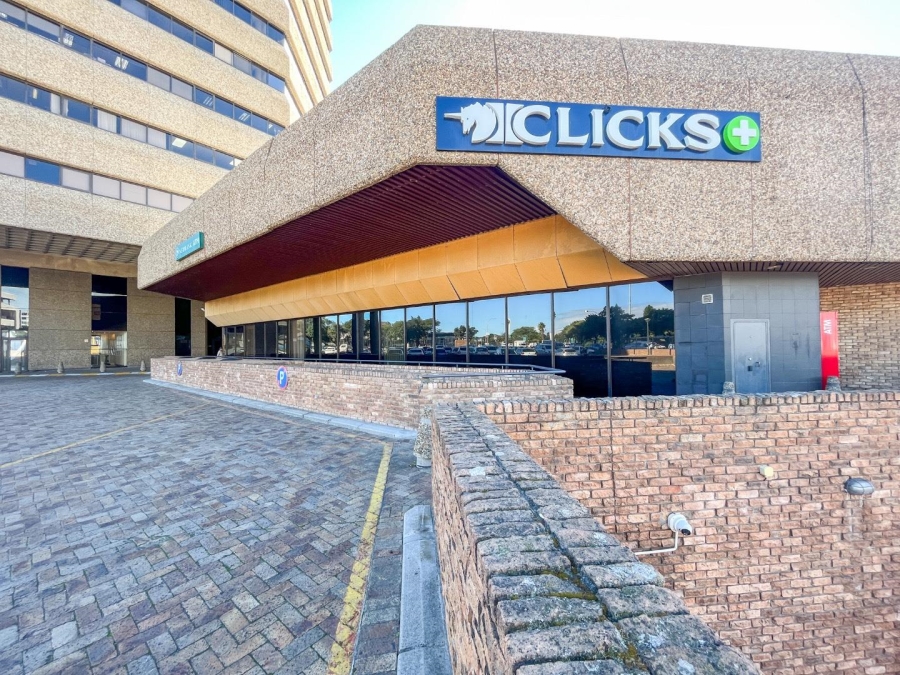 To Let commercial Property for Rent in Bellville Central Western Cape